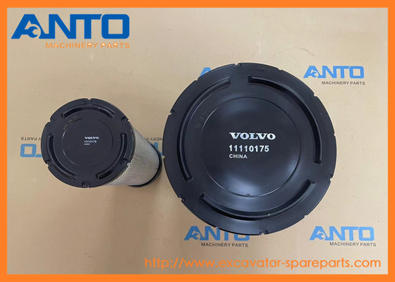 15193224 11110175 11110176 Bộ phận phụ tùng máy đào lọc không khí cho L60H