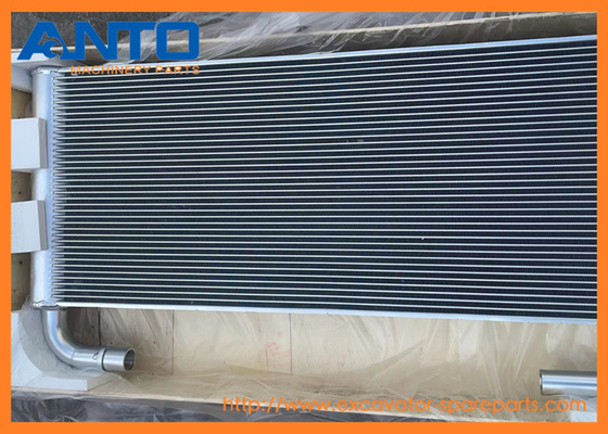 4720130 Máy làm mát dầu HITACHI Chiếc máy đào phụ tùng cho ZH200-A ZAX290LC-5B