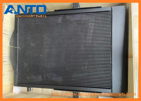 419-03-21331 4190321331 Máy tản nhiệt bể nước KOMATSU Bộ phận thay thế cho máy tải bánh xe WA320-3