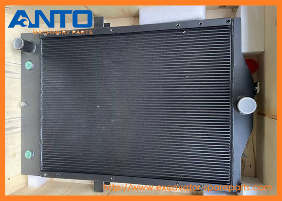 419-03-21331 4190321331 Máy tản nhiệt bể nước KOMATSU Bộ phận thay thế cho máy tải bánh xe WA320-3