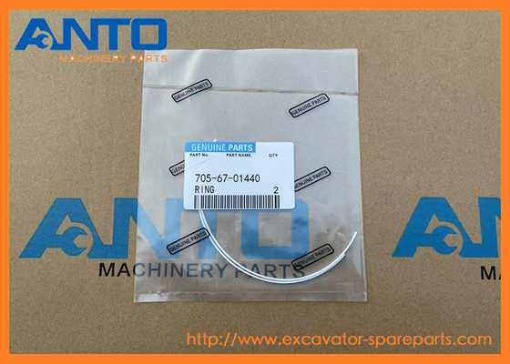 705-67-01440 7056701440 Vòng hỗ trợ cho máy đào KOMATSU PC05 PC10 PC1000 PC1000SE