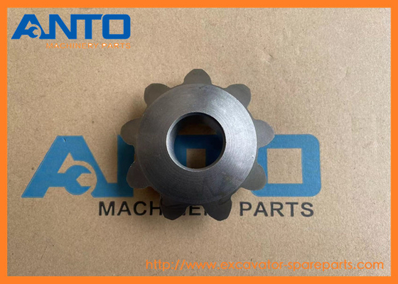 419-22-11421 4192211421 Pinion KOMATSU Bộ phận thay thế cho máy tải bánh xe WA200-6
