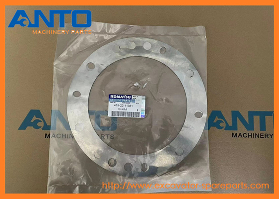419-22-11361 4192211361 Shim KOMATSU Bộ phận phụ tùng tải bánh xe cho WA320-6