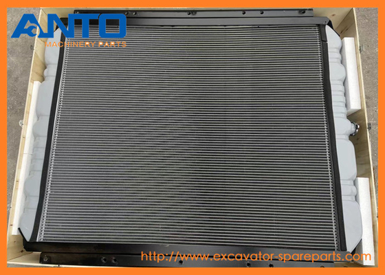 208-03-61610 2080361610 Máy tản nhiệt lõi nước ASSY KOMATSU Chiếc máy đào phụ tùng cho PC400-6Z