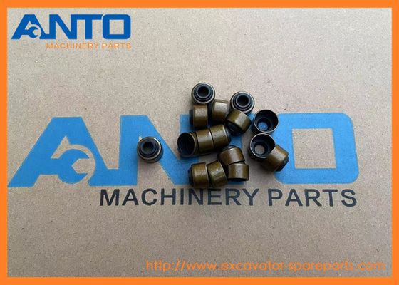 11420-1315-0 1142013150 Ventil Steam Seal KUBOTA Bộ phận phụ tùng máy đào phù hợp với V2607 Z402