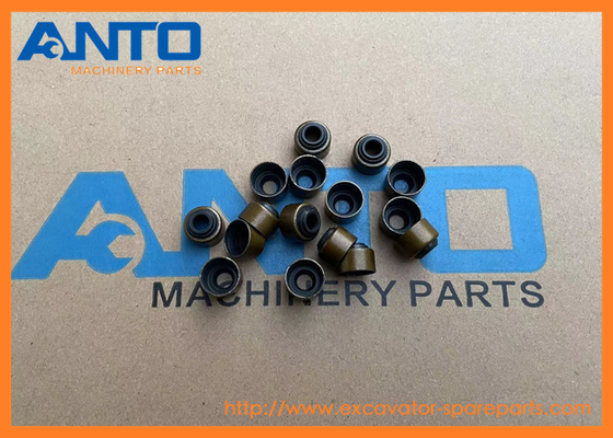 11420-1315-0 1142013150 Ventil Steam Seal KUBOTA Bộ phận phụ tùng máy đào phù hợp với V2607 Z402