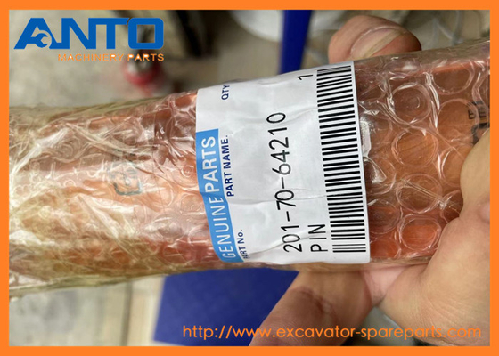 201-70-64210 2017064210 Phụ tùng phụ tùng trục phù hợp KOMATSU Máy đào PC60 PC60L PC70 PC75UD