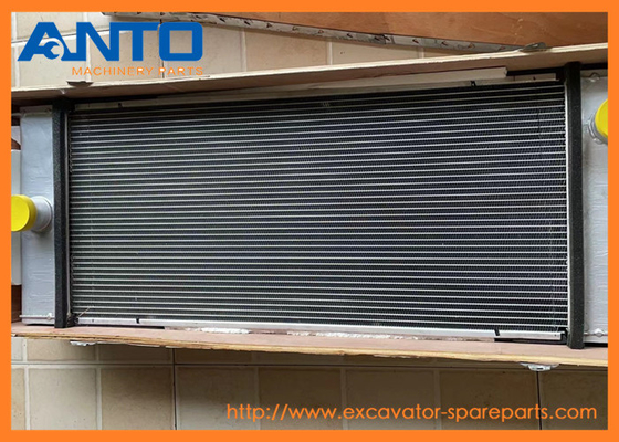 419-03-42110 4190342110 Radiator KOMATSU Chiếc máy đào phụ tùng cho WA320PZ-6