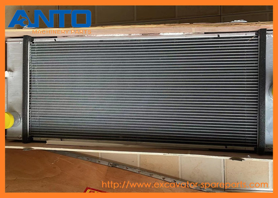 419-03-42110 4190342110 Radiator KOMATSU Chiếc máy đào phụ tùng cho WA320PZ-6