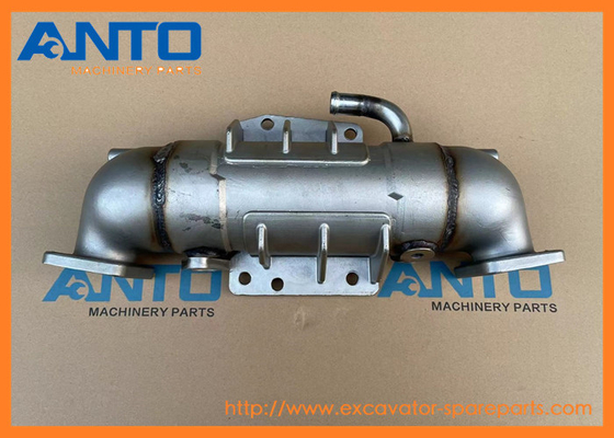 6251-61-7100 6251617100 EGR Cooler KOMATSU Chiếc máy đào phụ tùng cho PC400LC-8