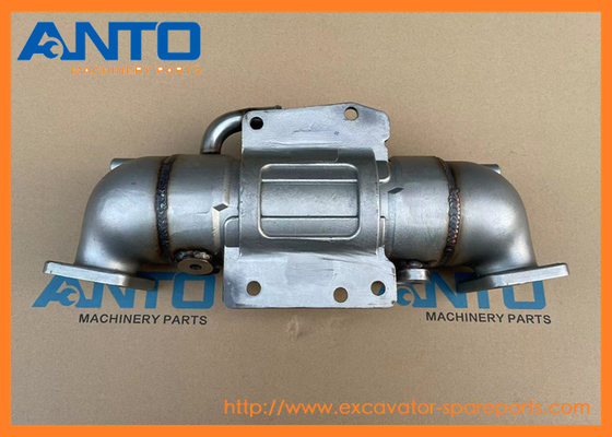 6251-61-7100 6251617100 EGR Cooler KOMATSU Chiếc máy đào phụ tùng cho PC400LC-8