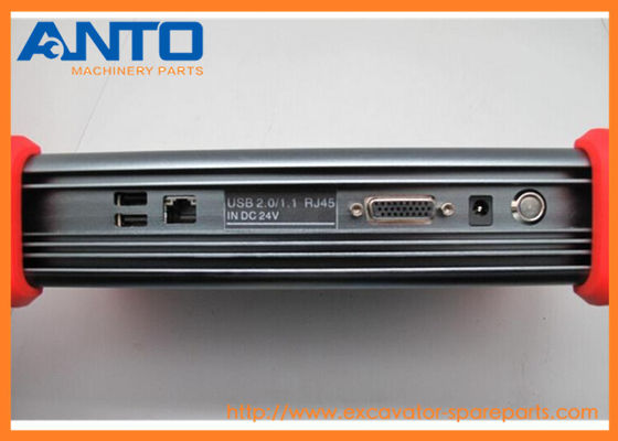 Công cụ chẩn đoán động cơ HT-8A được sử dụng cho  Komatsu Hitachi Kobelco Doosan Hyundai VOE JCB John Deere