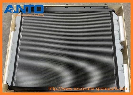 208-03-61610 2080361610 Bộ phận phụ tùng máy khoan tỏa phù hợp KOMATSU PC400 PC400ST PC450