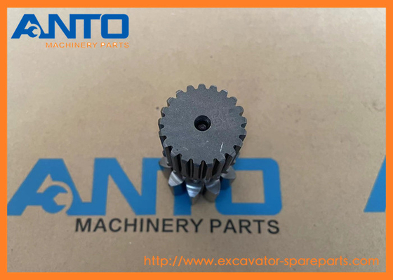 XKAQ00402 Động cơ cuối cùng Chiếc bánh xe thợ đào HYUNDAI Phụ kiện phù hợp với R110-7 R140LC-7