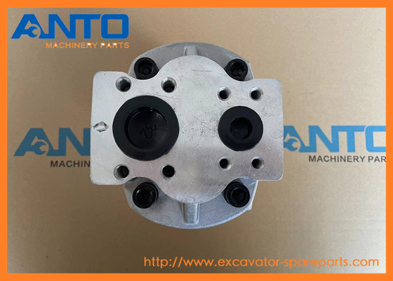 705-21-32051 705-21-32050 Máy bơm truyền KOMATSU Chiếc máy đào phụ tùng cho D85A-21B