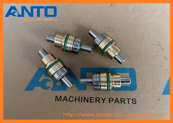 K9006864 XKAY01918 Plug Kit DOOSAN Bộ phận phụ tùng máy đào cho DX180LC