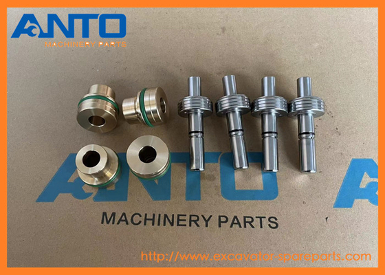 K9006864 XKAY01918 Plug Kit DOOSAN Bộ phận phụ tùng máy đào cho DX180LC