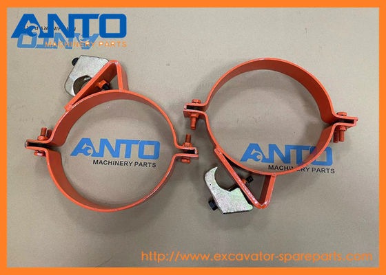 0998404 0353018 Kẹp HITACHI Bộ phận phụ tùng máy đào cho ZX650LC-3 ZX670LC-5B