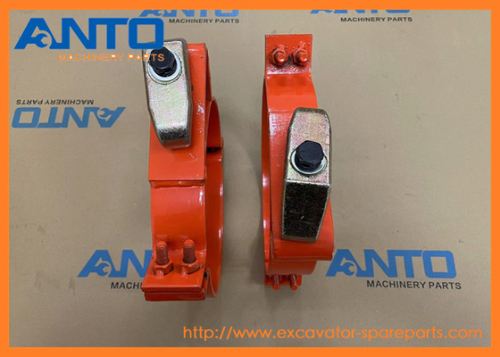 0998404 0353018 Kẹp HITACHI Bộ phận phụ tùng máy đào cho ZX650LC-3 ZX670LC-5B