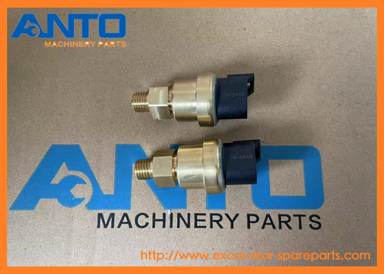 216-3448 2163448 Cảm biến áp suất Ứng dụng máy đào 315C 550B 560B 564 574B 924G 924GZ 930G