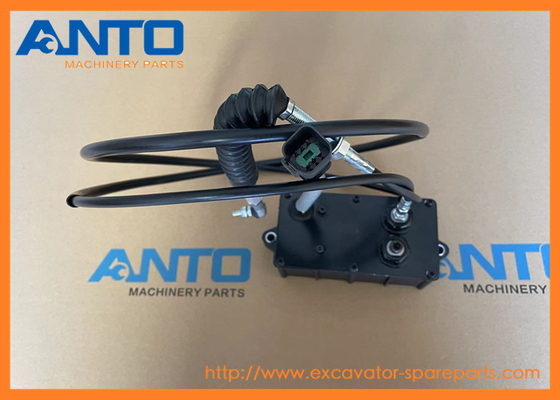 22B-43-13130 22B4313130 Động cơ ASS'Y KOMATSU Chiếc máy đào phụ tùng cho PC138US-2E