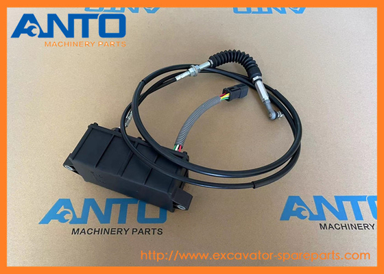 22B-43-13130 22B4313130 Động cơ ASS'Y KOMATSU Chiếc máy đào phụ tùng cho PC138US-2E