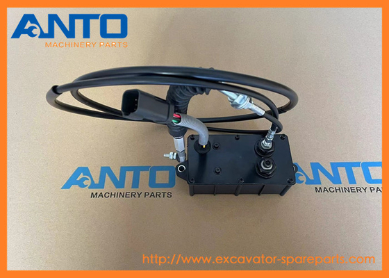 22B-43-13130 22B4313130 Động cơ ASS'Y KOMATSU Chiếc máy đào phụ tùng cho PC138US-2E