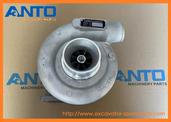 65.09100-7080A 65091007080A Máy tăng áp DOOSAN Bộ phận phụ tùng máy đào cho DX225LCA DB58