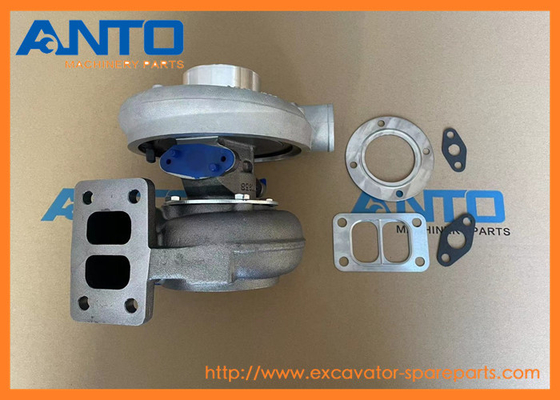 65.09100-7080A 65091007080A Máy tăng áp DOOSAN Bộ phận phụ tùng máy đào cho DX225LCA DB58