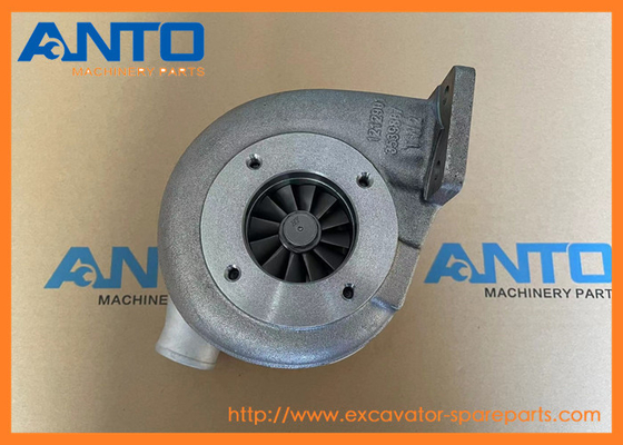 65.09100-7080A 65091007080A Máy tăng áp DOOSAN Bộ phận phụ tùng máy đào cho DX225LCA DB58