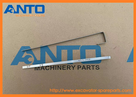423-15-34420 4231534420 Hỗ trợ gauge cho KOMATSU Loader bánh xe WA380 WA380Z