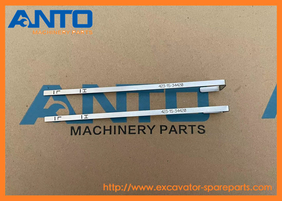 423-15-34420 4231534420 Hỗ trợ gauge cho KOMATSU Loader bánh xe WA380 WA380Z