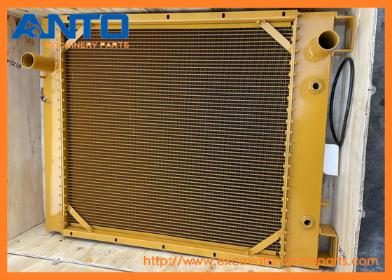 14X-03-11215 14X0311215 Radiator Assy Fit KOMATSU Máy kéo D65P D85ESS