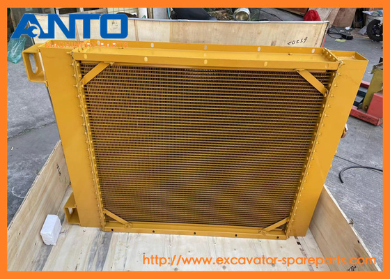 14X-03-11215 14X0311215 Radiator Assy Fit KOMATSU Máy kéo D65P D85ESS