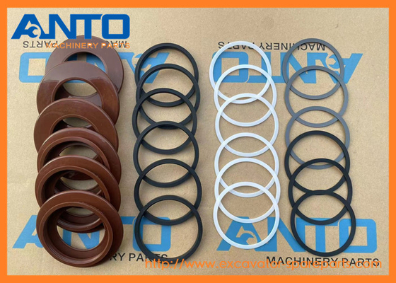 566-32-05211 566-32-05210 Bộ dịch vụ phanh phía trước KOMATSU Phân tích máy đào cho HD325-6W