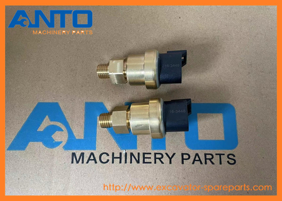 216-3448 2163448 Cảm biến áp suất máy đào bộ phận điện phù hợp với 315C L 3054