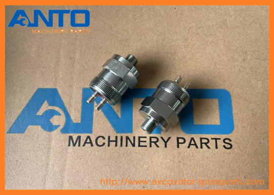 2081093 0501212814 Chuyển áp lực máy đào bộ phận điện phù hợp với M320 3116