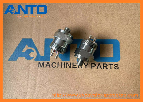 2081093 0501212814 Chuyển áp lực máy đào bộ phận điện phù hợp với M320 3116