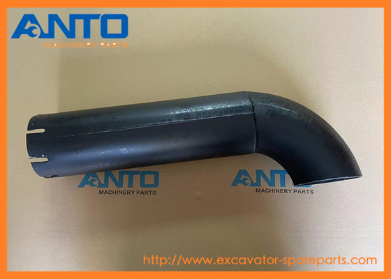 423-02-41110 4230241110 ống xả KOMATSU Bộ phận thay thế cho máy tải bánh xe WA450-1