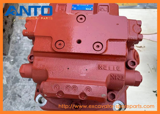 21N-60-34100 21N6034100 Motor Assy cho máy đào Komatsu PC1250 PC1250SE PC1250SP