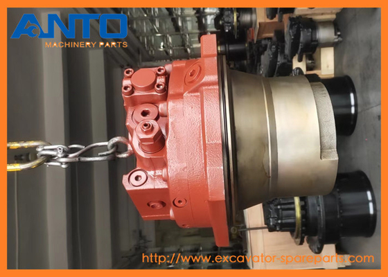 21N-60-34100 21N6034100 Motor Assy cho máy đào Komatsu PC1250 PC1250SE PC1250SP