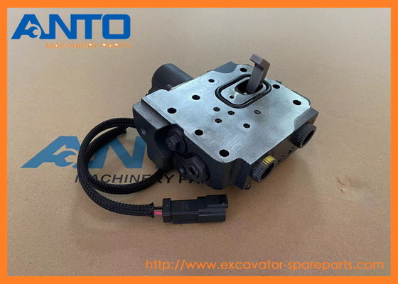 708-1W-03770 7081W03770 Bộ sợi van KOMATSU Phân bộ máy đào cho WA380-6