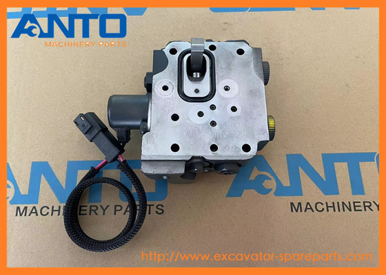 708-1W-03770 7081W03770 Bộ sợi van KOMATSU Phân bộ máy đào cho WA380-6