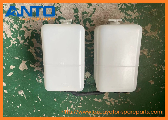 4361805 4392608 Thùng nước HITACHI Bộ phận phụ tùng máy đào cho ZX600 EX1800-3