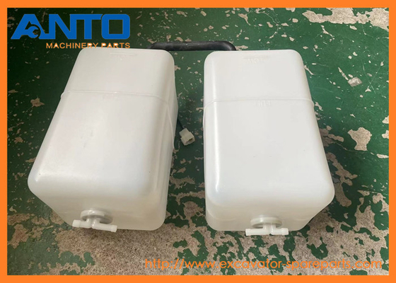 4361805 4392608 Thùng nước HITACHI Bộ phận phụ tùng máy đào cho ZX600 EX1800-3
