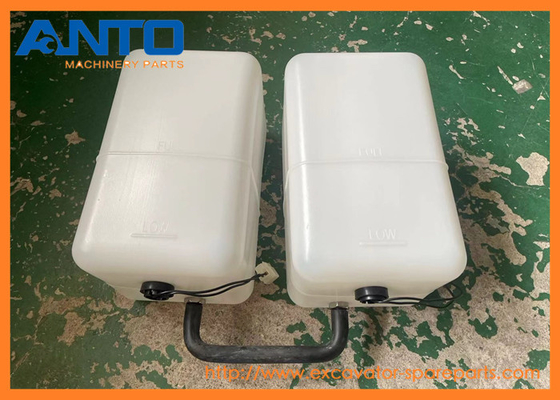 4361805 4392608 Thùng nước HITACHI Bộ phận phụ tùng máy đào cho ZX600 EX1800-3