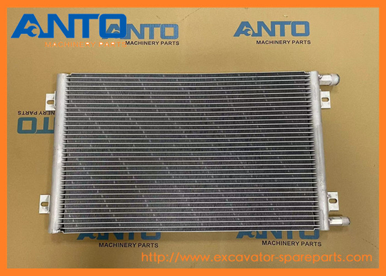 56E-07-21132 56E0721132 Máy ngưng tụ cho bộ phận phụ tùng máy đào KOMATSU WA150 WA150PZ WA200