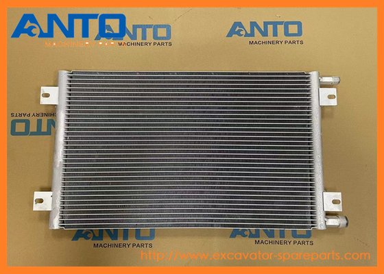 56E-07-21132 56E0721132 Máy ngưng tụ cho bộ phận phụ tùng máy đào KOMATSU WA150 WA150PZ WA200