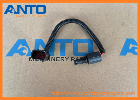 439-5039 4395039 Máy cảm biến mức nước trong nước lỏng Máy đào Chiếc máy điện cho C7.1