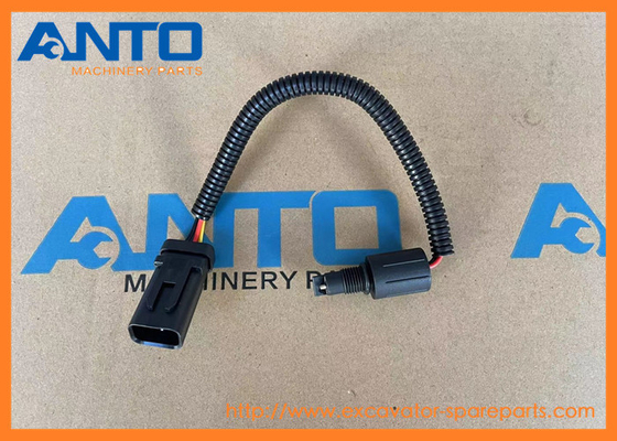 439-5039 4395039 Máy cảm biến mức nước trong nước lỏng Máy đào Chiếc máy điện cho C7.1